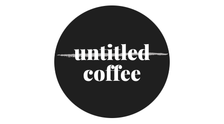 untitled coffee